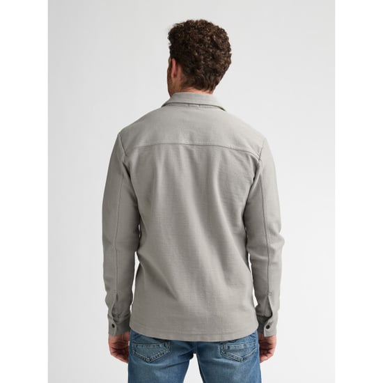 Petrol Industries Men shirt long sleeve uni - Image 3