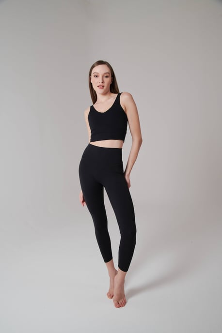 Leggings Mantra - Image 1