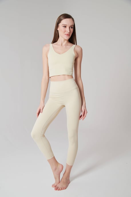 Leggings Mantra - Image 1