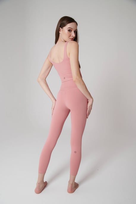 Leggings Mantra - Image 1
