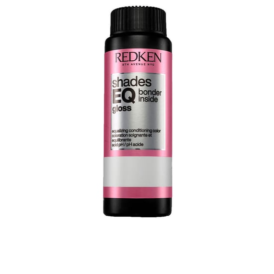 Shades Eq Bonder Binnenin #09gi 60 Ml X - Image 1