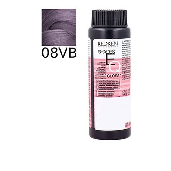 Shades Eq-bonding Inuti #08vb 60 Ml X 3 St - Image 1