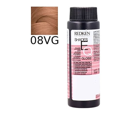 Shades Eq Bonder Binnenin #08vg 60 Ml X - Image 1