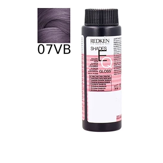 Shades Eq-bonding Inuti #07vb 60 Ml X 3 St - Image 1