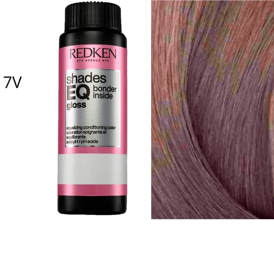 Shades Eq Bonder Binnen #07v 60 Ml X - Image 1