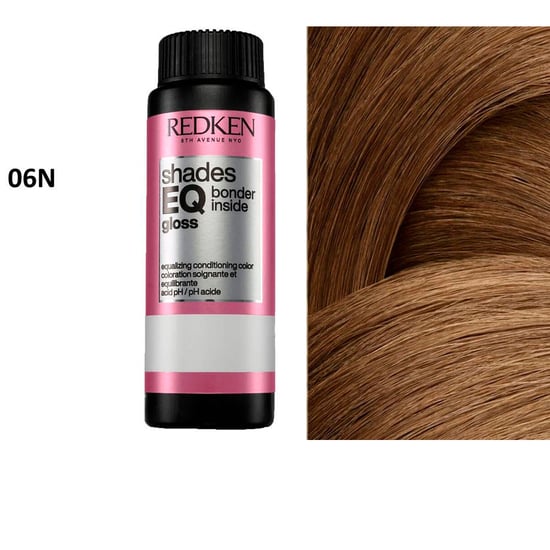 Shades Eq Bonder Binnen #06n 60 Ml X - Image 1