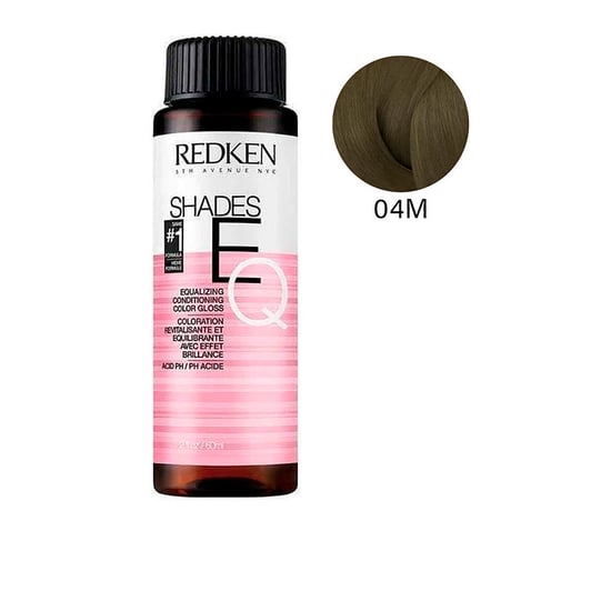 Shades Eq Bonder Binnen #04m 60 Ml X - Image 1