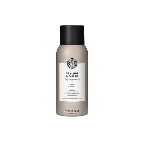 Stylingmousse 100 ml - Image 1