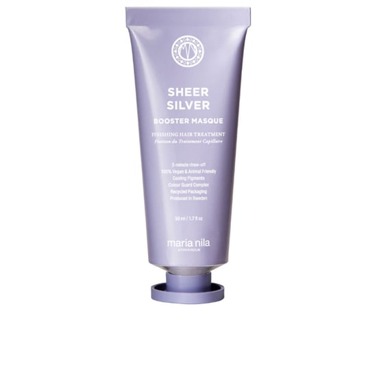 Sheer Silver Conditioner 50 ml - Image 1