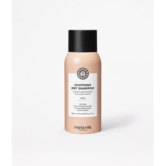 Soothing Dry Shampoo 100 ml - Image 1