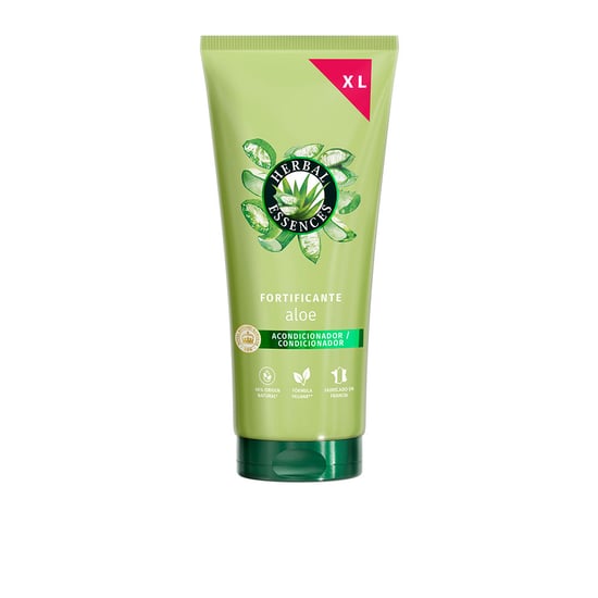 Herbal Essence Aloe Versterkende Conditioner 350 ml - Image 1