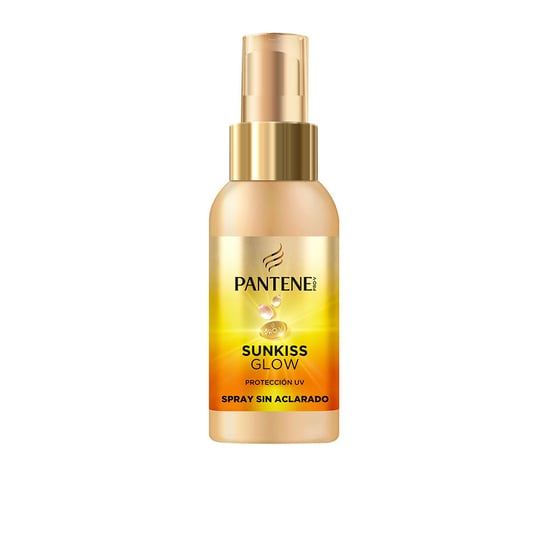 Pantene Sunkiss Glow Uv-, Zout- En Chloorbeschermende Leave-in Spray 75 ml - Image 1