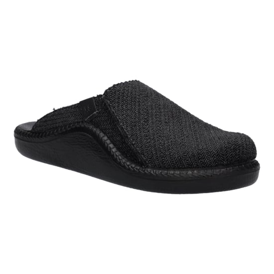 JOSEF SEIBEL Heren Slipper Monaco H 15 in grijs - Image 1