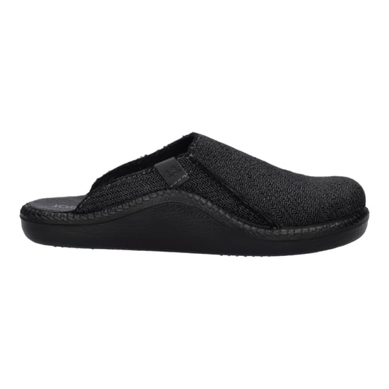 JOSEF SEIBEL Heren Slipper Monaco H 15 in grijs - Image 2
