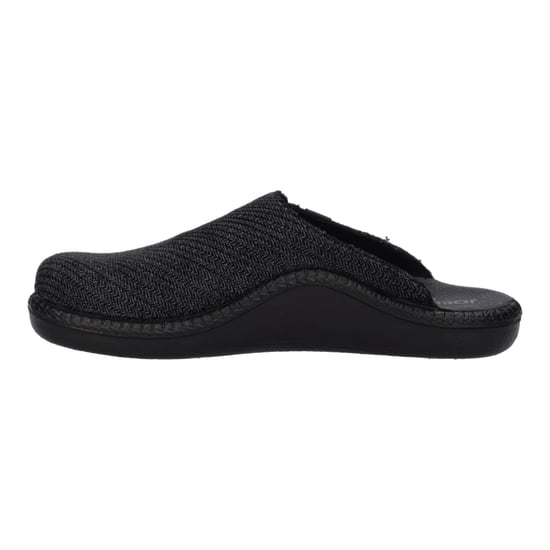 JOSEF SEIBEL Heren Slipper Monaco H 15 in grijs - Image 3