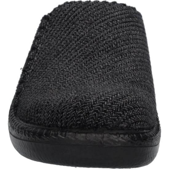 JOSEF SEIBEL Heren Slipper Monaco H 15 in grijs - Image 4