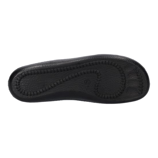 JOSEF SEIBEL Heren Slipper Monaco H 15 in grijs - Image 5