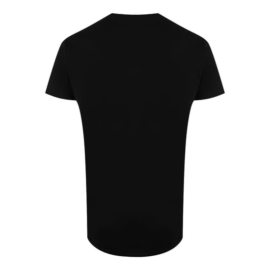 Palm Angels Tri-Pack Tonal Classic Logo Black, White and Grey T-Shirts - Image 5