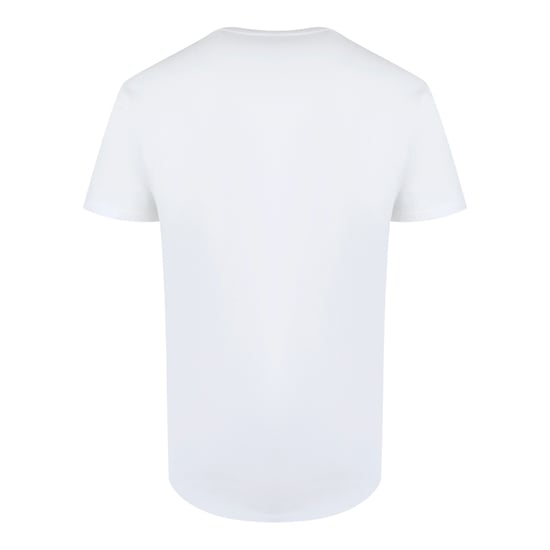 Palm Angels Tri-Pack Vlag Logo Zwart en Witte T-Shirts - Image 5
