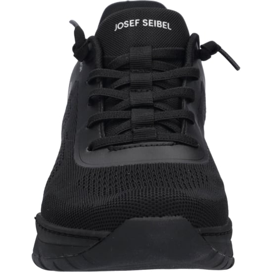 JOSEF SEIBEL Herr Sneaker Mitchell 15 i Svart - Image 4