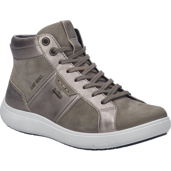 JOSEF SEIBEL Dam Sneaker Megan 53 i Beige - Image 1