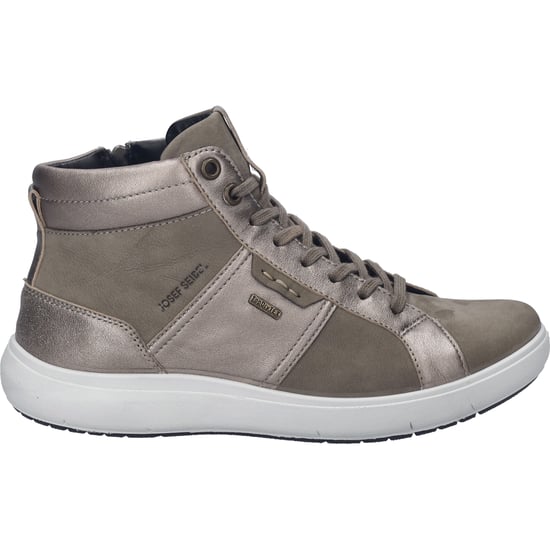 JOSEF SEIBEL Dam Sneaker Megan 53 i Beige - Image 2