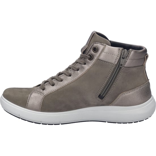 JOSEF SEIBEL Dam Sneaker Megan 53 i Beige - Image 3