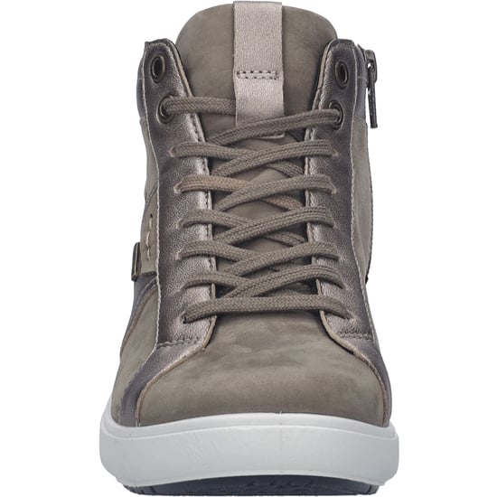 JOSEF SEIBEL Dam Sneaker Megan 53 i Beige - Image 4