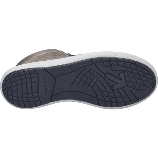 JOSEF SEIBEL Dam Sneaker Megan 53 i Beige - Image 5