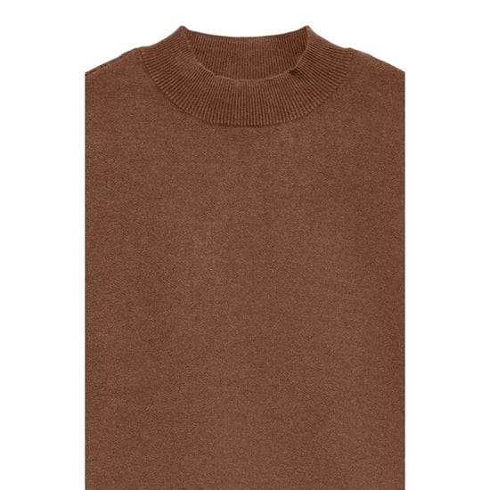 Vero Moda Vmelly sl loose highneck pullover b - Image 2