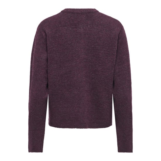 Only Onlsimoni l/s o-neck cardigan knt n - Image 2