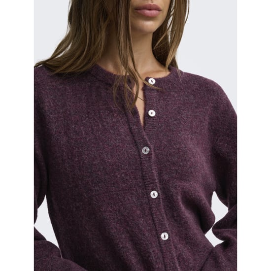 Only Onlsimoni l/s o-neck cardigan knt n - Image 3