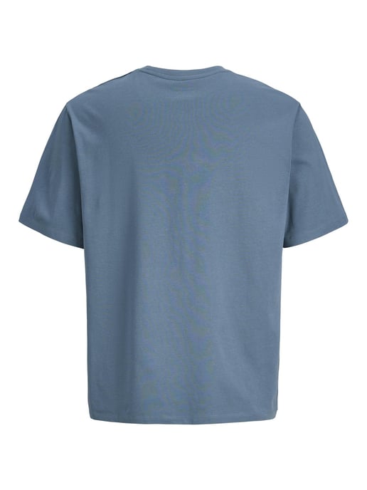 Jack & Jones Men's Big & Tall T-shirts O-Neck - Image 2