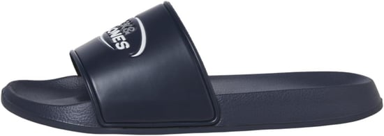 Jack & Jones Mens Logo Sliders Slip On - Image 2