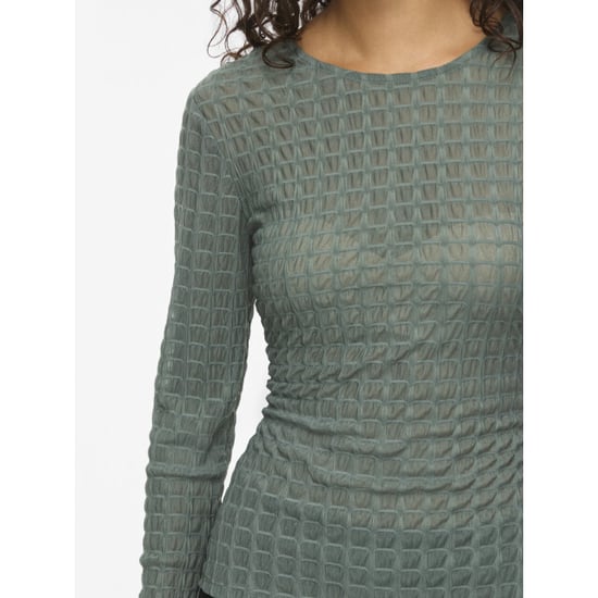 Vila Vimirani o-neck l/s top - Image 2