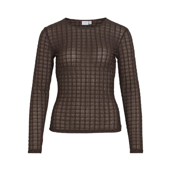 Vila Vimirani o-neck l/s top - Image 2