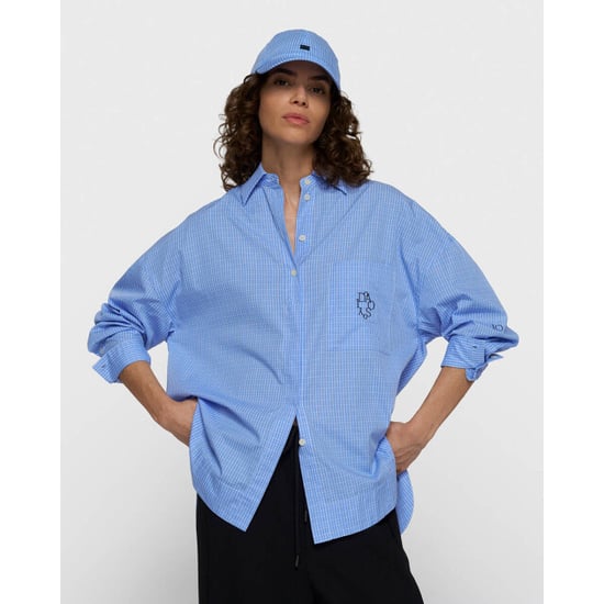 10 Days Blouse lange mouw 20-415-6203 - Image 1