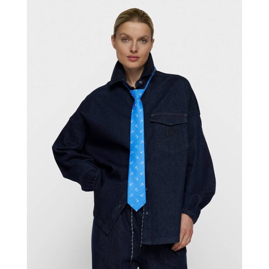 10 Days Blouse lange mouw 20-416-6203 - Image 1