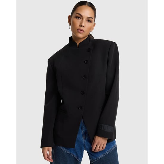 Alix The Label Blazer 2608464836 - Image 4