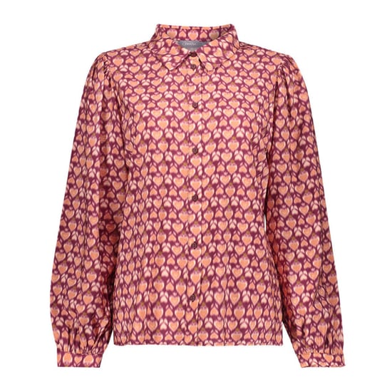 Geisha Blouse lange mouw 63647-20 - Image 1