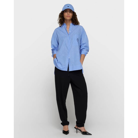 10 Days Blouse lange mouw 20-415-6203 - Image 3