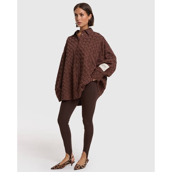 Alix The Label Blouse lange mouw 2608965970 - Image 2