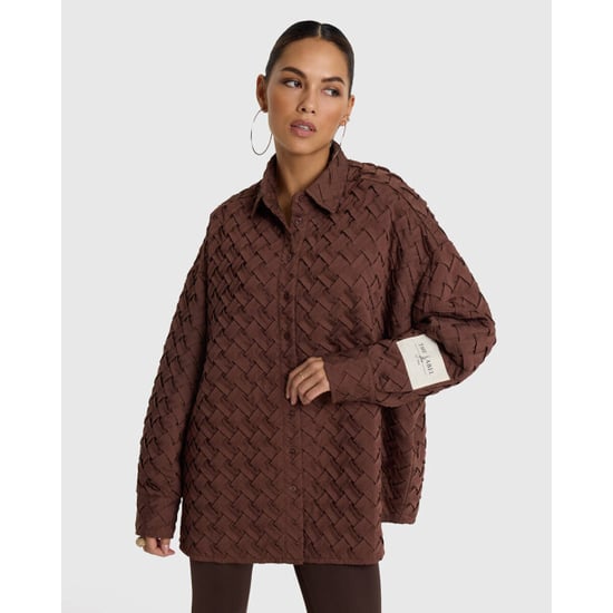 Alix The Label Blouse lange mouw 2608965970 - Image 3