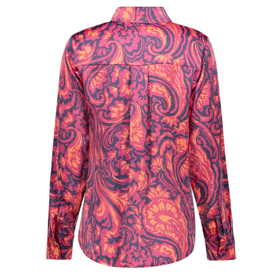 Geisha Blouse lange mouw 63675-20 - Image 2