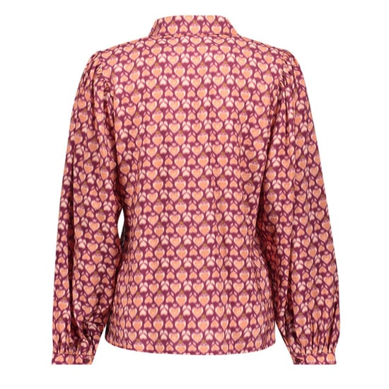 Geisha Blouse lange mouw 63647-20 - Image 2