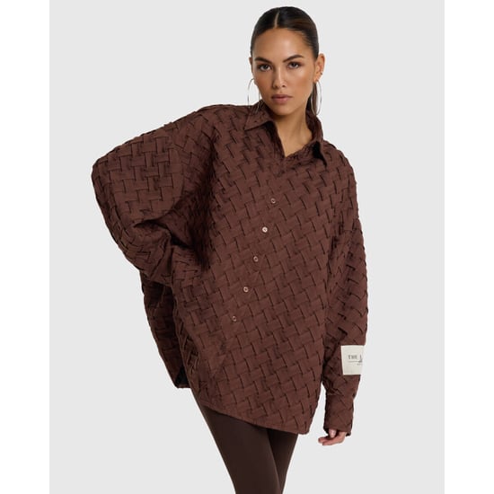 Alix The Label Blouse lange mouw 2608965970 - Image 4