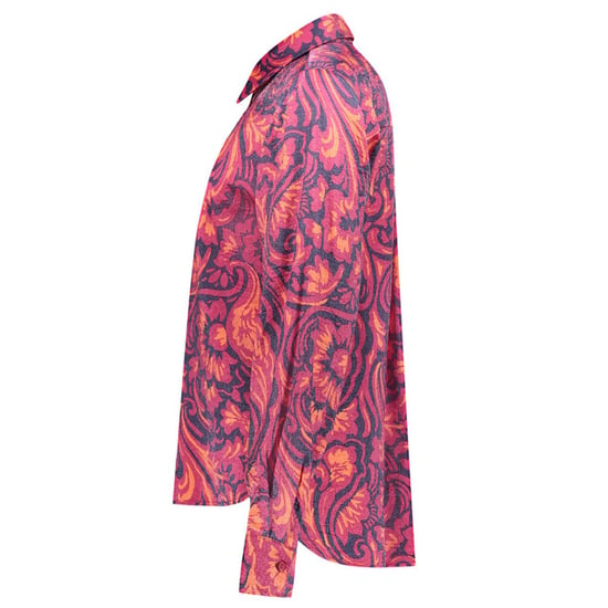Geisha Blouse lange mouw 63675-20 - Image 3