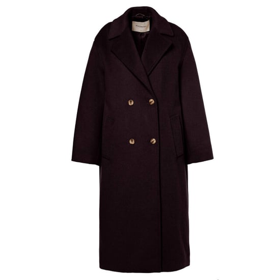 Beaumont Coat bm08760263 mariah - Image 1