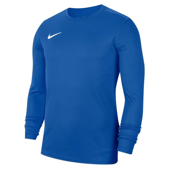 Boys Nike Jersey Park Vii lo in Blue - Image 1