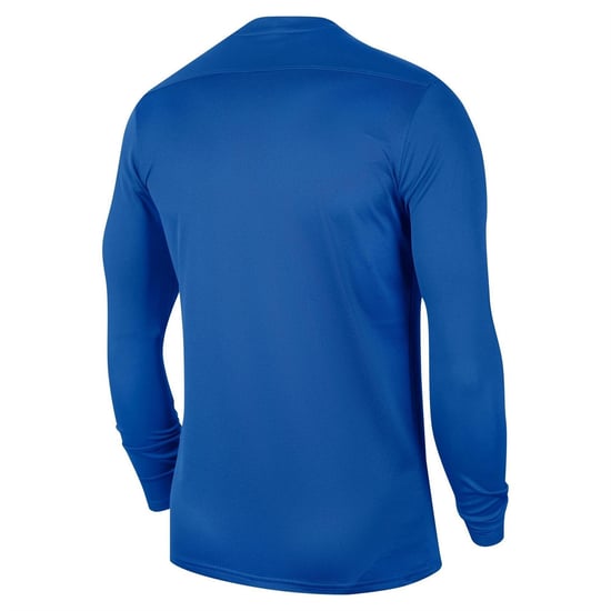 Boys Nike Jersey Park Vii lo in Blue - Image 2